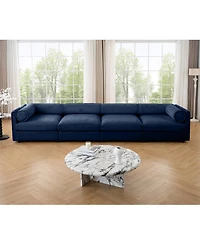 Streamdale Furniture Modular Sectional Sofa with Storage