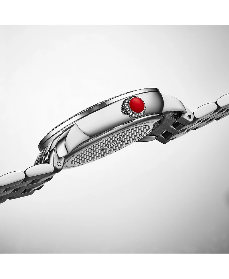 Stuhrling Sonata Women's 38mm Quartz Multifunction Watch