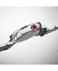 Stuhrling Sonata Women's 38mm Quartz Multifunction Watch