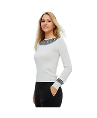 Bellemere New York Women's Sweden Design Pullover