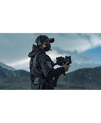 Tilta Lightweight Dual Handle Gimbal Support System