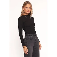 Petal and Pup Women's Nissa Long-Sleeve Top