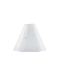 V-flat World The Light Cone Diffuser, Medium, 2-Pack