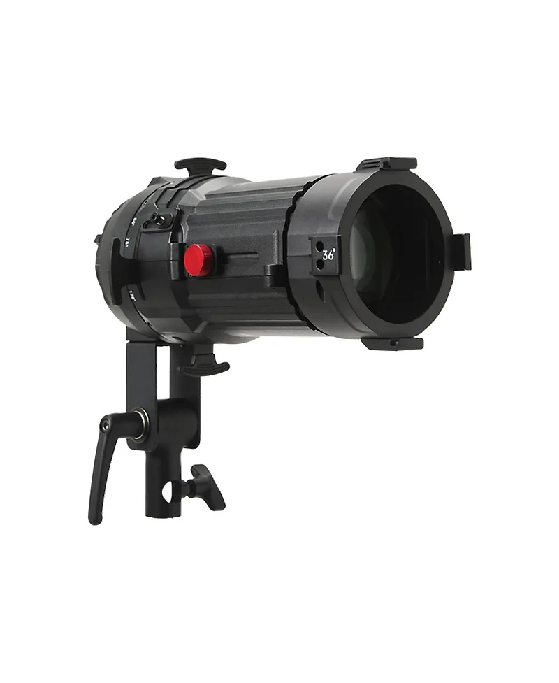 Aputure Spotlight Mini Projection Lens Modifier Kit with 36 Degree Lens for Storm 80c