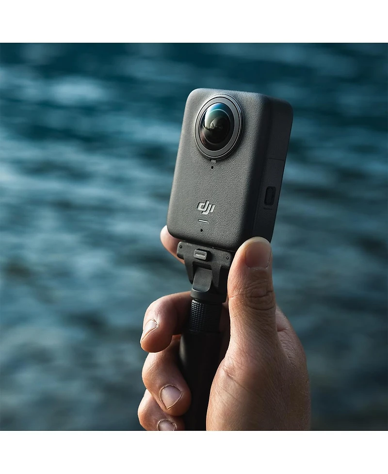 Dji Adjustable Quick-Release Adapter Mount for Osmo 360 Camera