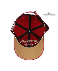 Harry Potter Men's Gryffindor Alumni Adult Unstructured Baseball Cap
