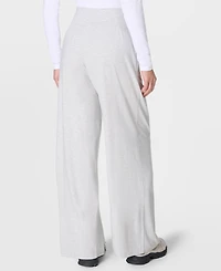 Sweaty Betty Women's Regular Fit Wide-Leg Pants