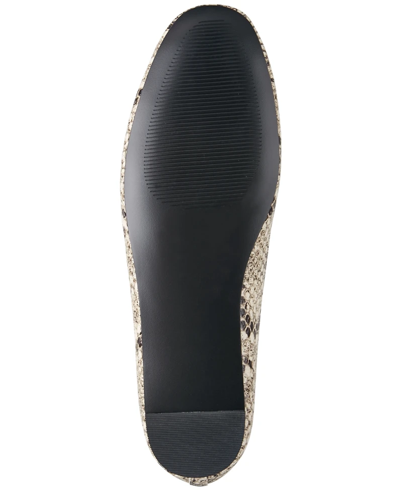 Marc Fisher Ltd Women's Gradi Slip-On Flats