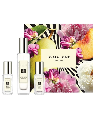 Jo Malone London 3-Pc. Fruity Floral Layering Gift Set