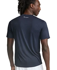 Champion Men's Double Dry T-Shirt
