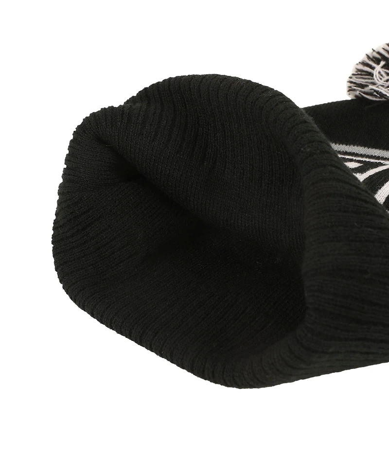 Star Wars Men's Galactic Empire Black Cuff Beanie.