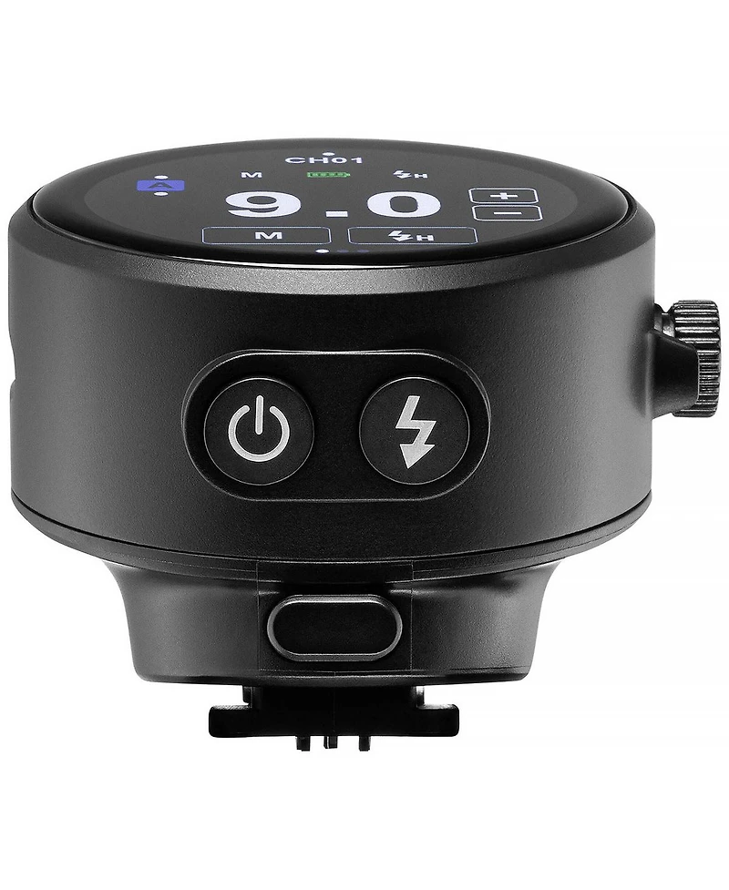 Westcott Fj-T1 Universal Touchscreen Wireless Flash Trigger