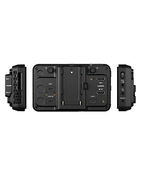 Atomos Ninja Tx Go 5.2" Full Hd Touchscreen Wi-Fi Hdr On-Camera Monitor/Recorder