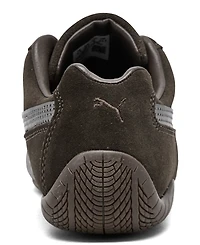 Puma Women's Speedcat Lux Casual Sneakers from Finish Line