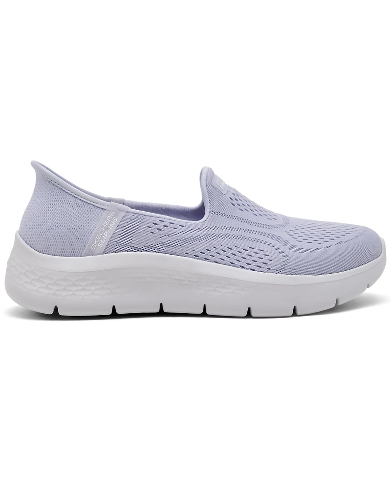 Skechers Women's Go Walk Flex - Yael Slip-On Casual Sneakers from Finish Line