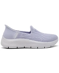 Skechers Women's Go Walk Flex - Yael Slip-On Casual Sneakers from Finish Line