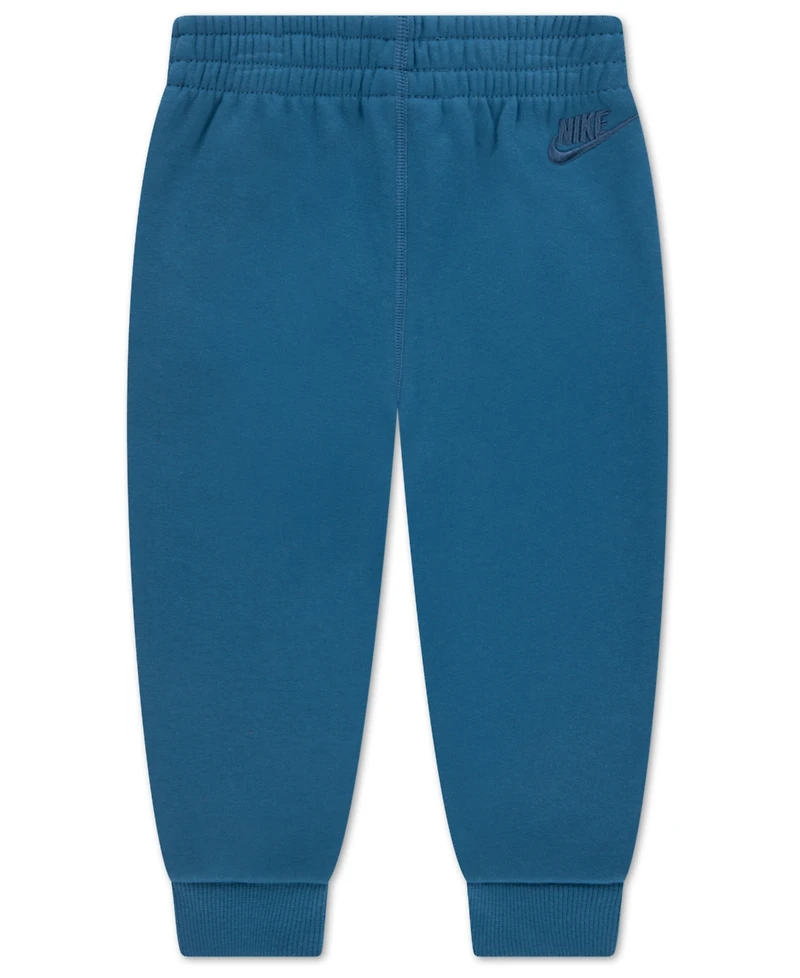 Nike Boys' Toddler 2T-4T Glow with Me Pull-On Pants