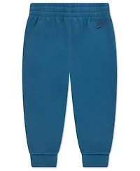 Nike Boys' Toddler 2T-4T Glow with Me Pull-On Pants