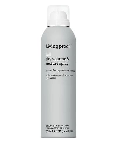Living Proof Full Dry Volume and Texture Spray, 7.5 oz.