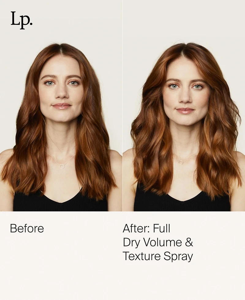 Living Proof Full Dry Volume and Texture Spray, 9.9 oz.