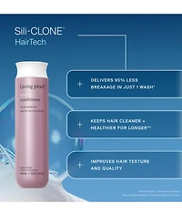 Living Proof Perfect Hair Day Shampoo, 8 oz.