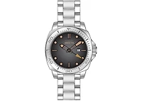 Invicta Men's 49099 Speedway Quartz PC32 Grey Dial Watch