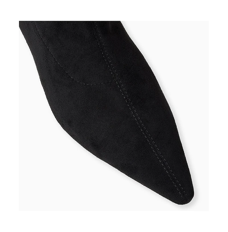 Jack Rogers Women's Charleston Stretch Bootie