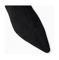 Jack Rogers Women's Charleston Stretch Bootie