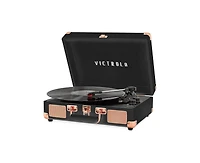Victrola Journey Suitcase Record Playe