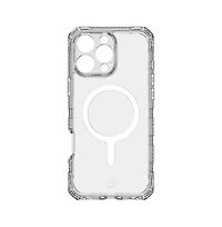 ITSkins Supreme_R Clear MagSafe Case for Apple iPhone 16 Pro Max