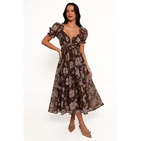 Petal and Pup Women's Farryn Maxi Dress