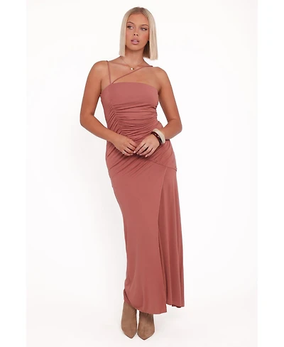 Petal and Pup Women's Avaline Maxi Dress