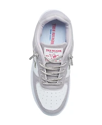 True Religion Women's Allison Lace Up Sneaker