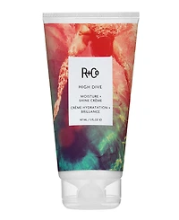 R+Co High Dive Moisture and Shine Creme, 5 oz.