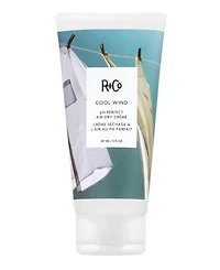 R+Co Cool Wind Air Dry Hair Creme, 5 oz.