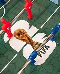 World Tech Toys Fifa Tabletop Foosball