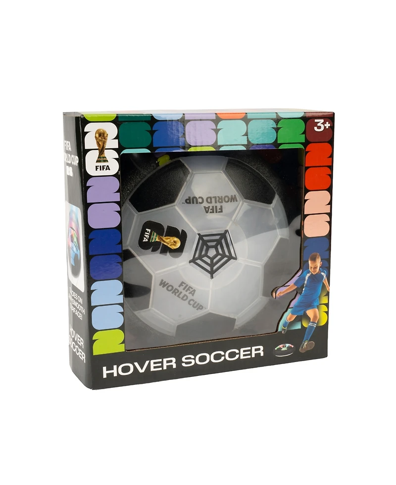 World Tech Toys Fifa Hover Soccer Ball