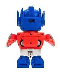 World Tech Toys Transformers Optimus Prime Dancing Robot