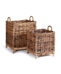 Napa Home & Garden Dalian Baskets, Set Of 2