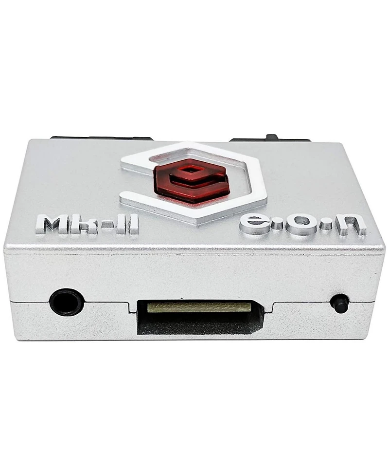 Eon Gaming Eon Gchd Mk-ii Hd Adapter Plug and Play Hdmi Converter Video Enhancer for Nintendo Gamecube Console