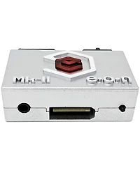 Eon Gaming Eon Gchd Mk-ii Hd Adapter Plug and Play Hdmi Converter Video Enhancer for Nintendo Gamecube Console