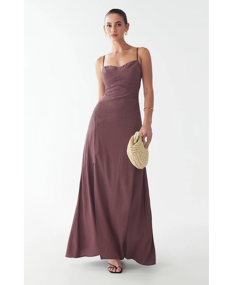 St Mrlo Women's Tia Dress