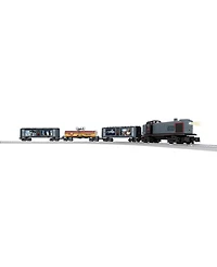 Lionel Disney Star Wars Empire Rs-3 LionChief Freight Electric O Gauge Bluetooth 5.0 Train Set