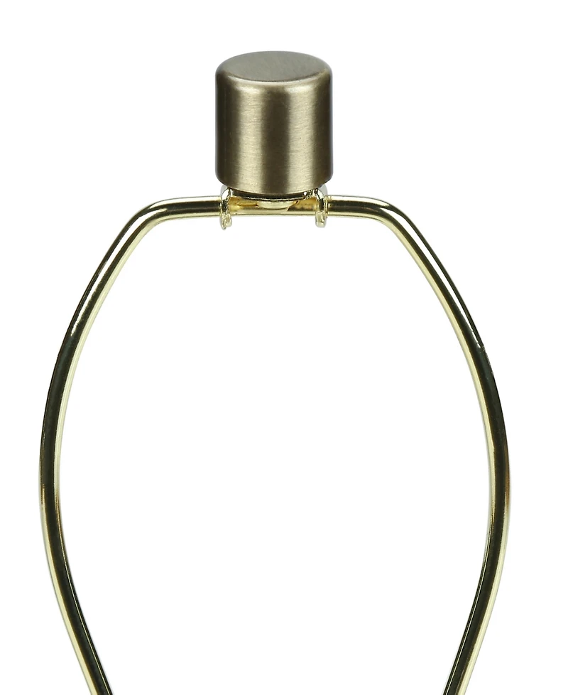 Monarch Specialties Lighting 27" Ceramic Table Lamp