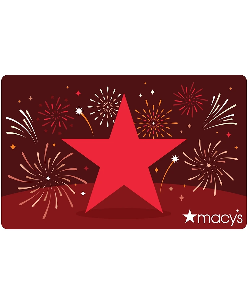 Fireworks Sent By Mail