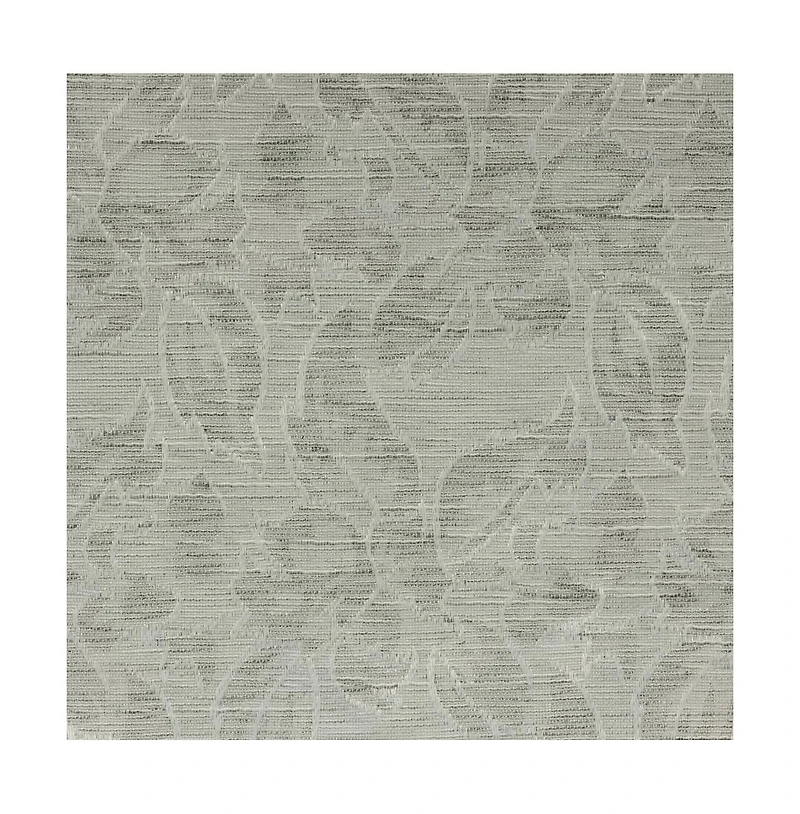 Habitat Alicante Sheer Dual Header Slub Sheer Fabric Curtain Panel for Brighten Any Living Space