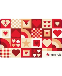 Send Love E-Gift Card