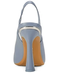 Dkny Women's Cinette Slingback Pumps