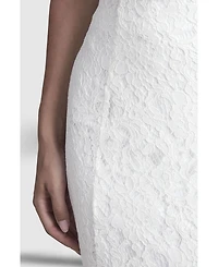 Coast Women's Lace Bridal Maxi Skirt