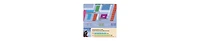 Canon Hr-101 High Resolution Paper, Smooth, Bright White Matte Inkjet Paper, 8.5x11", 100 Sheets